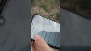 Как поставить пароль на Xiaomi