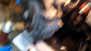 Ремкомплект передних суппортов Лачетти