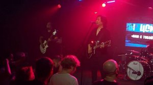 Группа ВИКТОР - Нам с тобой (КИНО cover)