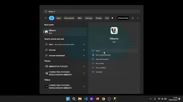 CONNECTION SQL SERVER USING DBEAVER смотреть онлайн