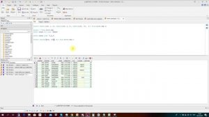 Строковые функции Oracle SQL - substr, like, replace