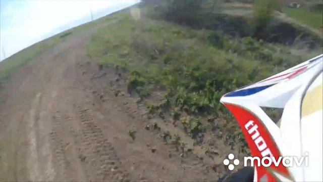 Питбайк 110 /72,Кроссовая трасса смотреть онлайн