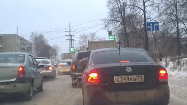 Как называют таких водителей? смотреть онлайн