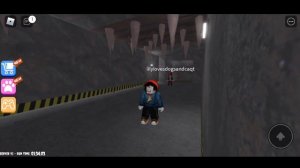 Pizza papa horror game roblox/Horror game in tamil/on vtg!