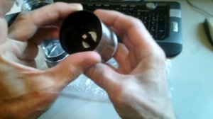 Мельница для перца