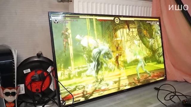 Муд Влад А4 демотиватор (Превратили Дом в Батутный Парк) смотреть онлайн