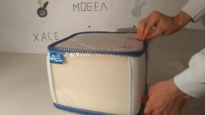 Матрас Озон | Купить матрас в ХАСЕМОБЕЛ