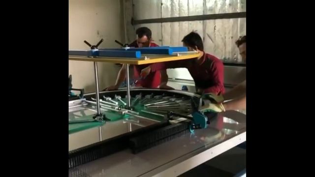 ♻️Станок для арки ПВХ гн wя 8AC 0•Ма иб: 2мм•изгб: 5м•ист хаждя водЕкстьнрвтелнобка:5т?shams смотреть онлайн