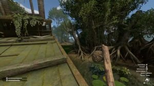 Green Hell: Духи Амазонии, часть 1 - Где найти Карту и Пароход