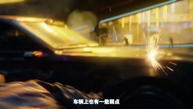 《赛博朋克2077》2.0更新和“往日之影”扩展包即将发布Cyberpunk 2077 2.0 Update and Phantom Liberty Expansion Pack Coming смотреть онлайн