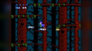 The Simpsons: Bartman Meets Radioactive Man - all bosses (все боссы) [NES]