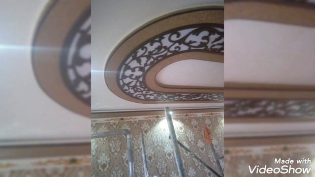 Евроремонт потолок гипсокартон обой repair wallpaper decorator painter смотреть онлайн