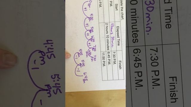 Elapsed time - hours, minutes, & seconds смотреть онлайн