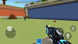 cops n robbers - Christmas event 2022 review