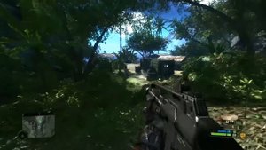 Обзор Crysis Remastered. Прежде чем купить!