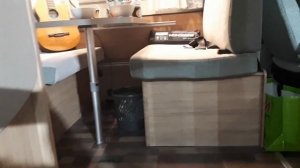 Автодом Fiat Ducato (Weinsberg) \ Fiat Ducato Camper Van by Weinsberg