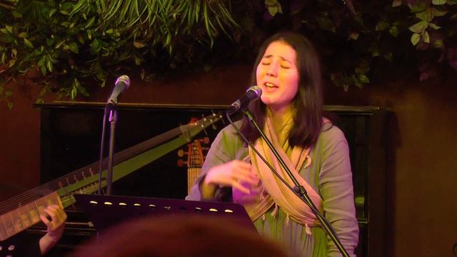 Henry Purcell - "They tell us that your mighty powers above" - Alisa Ten смотреть онлайн