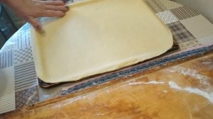 Лимонный пирог - Лимонник!