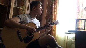 Soltwine - Молоды (cover)