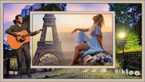 Сергей Любавин -- Небо над Римом