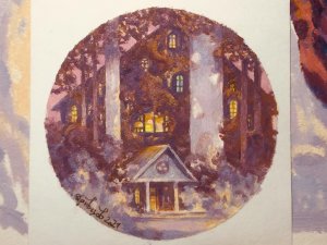 МАСТЕРСКАЯ