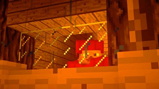 Хардкор: Панихида забытых [МАЙНКРАФТ МАШИНИМА] смотреть онлайн