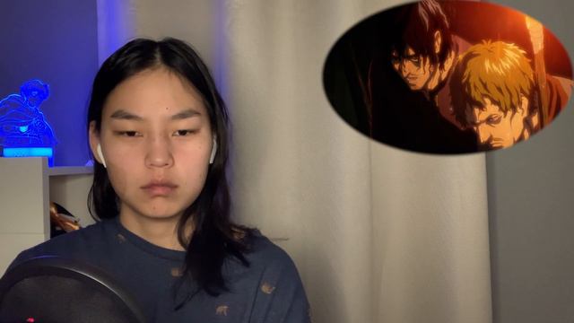 They Escaped!!! | Vinland Saga Reaction | Season 2, Episode 15: "Storm” смотреть онлайн