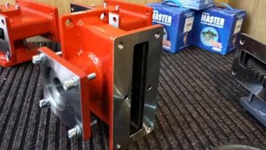 Привод додаткового насоса Нш 10-16 на трактор Т-25 ГУР +380991844647