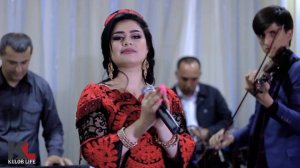 Нишонаи Рустам туй дар Кулоб