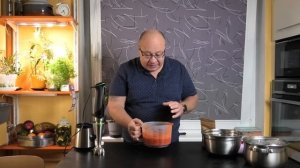 Ферментированный ОСТРЫЙ СОУС - это просто! Рецепт наивкуснейшего ХАБАНЕРО СОУСА с манго дома! 2ЧАСТ