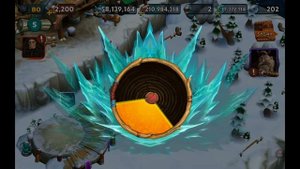 Dragons Rice of Berk#4 обзор нового дракона Пеплохвоста (Scorch)