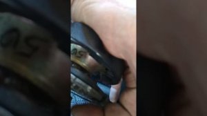 Ремонт спинки сиденья Нивы