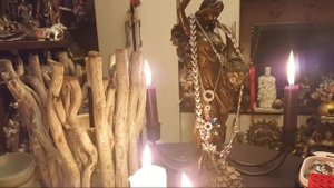 БЛАГОДАРЕНИЕ ФОРТУНЕ. РИТУАЛ ВЕДЬМИНА ИЗБА. ИНГА ХОСРОЕВА.ЗАГОВОРЫ НА ДЕНЬГИ И УДАЧУ ЧИТАТЬ