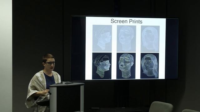 MAR 21: LEONARDO ART SCIENCE EVENING RENDEZVOUS (LASER) смотреть онлайн
