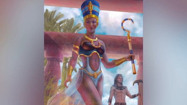 The History of Ancient Egypt: One of the Most Magnificent Civilizations in History -See U in Histor смотреть онлайн