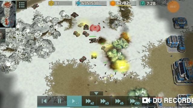 Как выиграть 1/2?, how to win 1/2 resistance смотреть онлайн