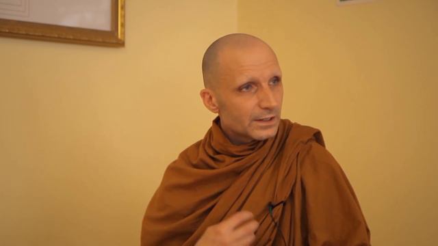 Как не упустить настоящее? Часть 2 смотреть онлайн