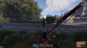 АСМР РАСТ Я НУБ