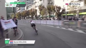 Il Lombardia 2019 [LAST 20 KM]