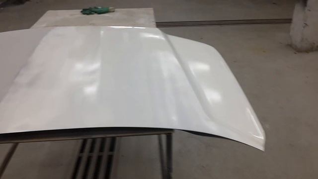 Ремонт и подготовка Капот Land Cruiser 200 рестайлинга. И на мой канал Подписывайтесь.? смотреть онлайн