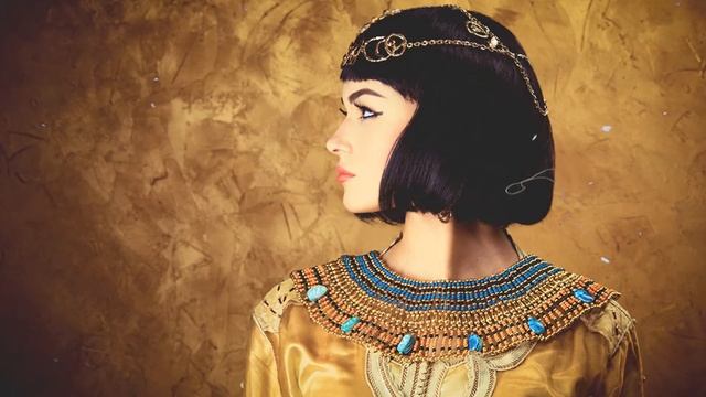 ЗАЧЕМ ЕГИПТЯНЕ НОСИЛИ ЗОЛОТЫЕ УКРАШЕНИЕ: Исторические Факты смотреть онлайн