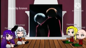 Class A reacts to Ayanokoji Kiyotaka | Classroom of the elite