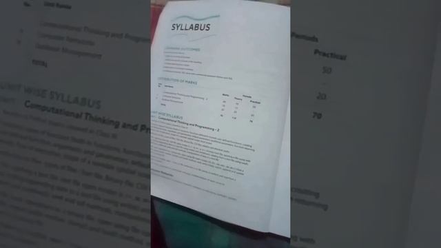 BOOK REVIEW All IN ONE ARIHANT CLASS 12 COMPUTER SCIENCE WITH PYTHON  2022-23