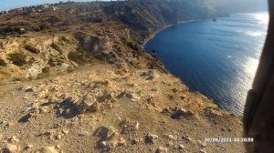 Крым 2021. Harley Davidson street glide CVO