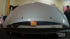 Toyota Prius. Сервисный режим запуска двигателя