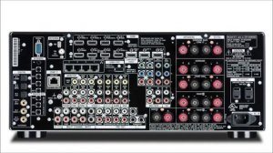 Sony STR-DA5800ES: 9.2 4K AV Receiver