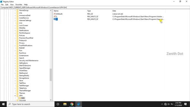 How To Delete -  