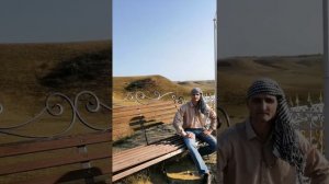 Нарыстау. Мечеть Сахаба