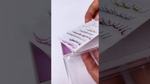 РЕСНИЦЫ С БЛЁСТКАМИ К НОВОМУ ГОДУ. НАРАЩИВАНИЕ РЕСНИЦ. КАК ПРАВИЛЬНО ДЕЛАТЬ РЕСНИЦЫ С БЛЁСТКАМИ.