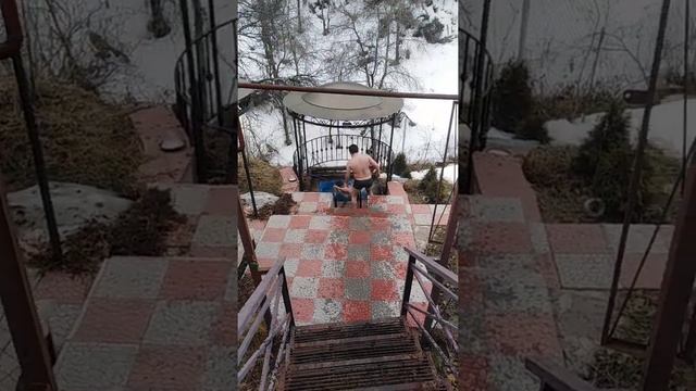 закаляемся в лесной сказке смотреть онлайн